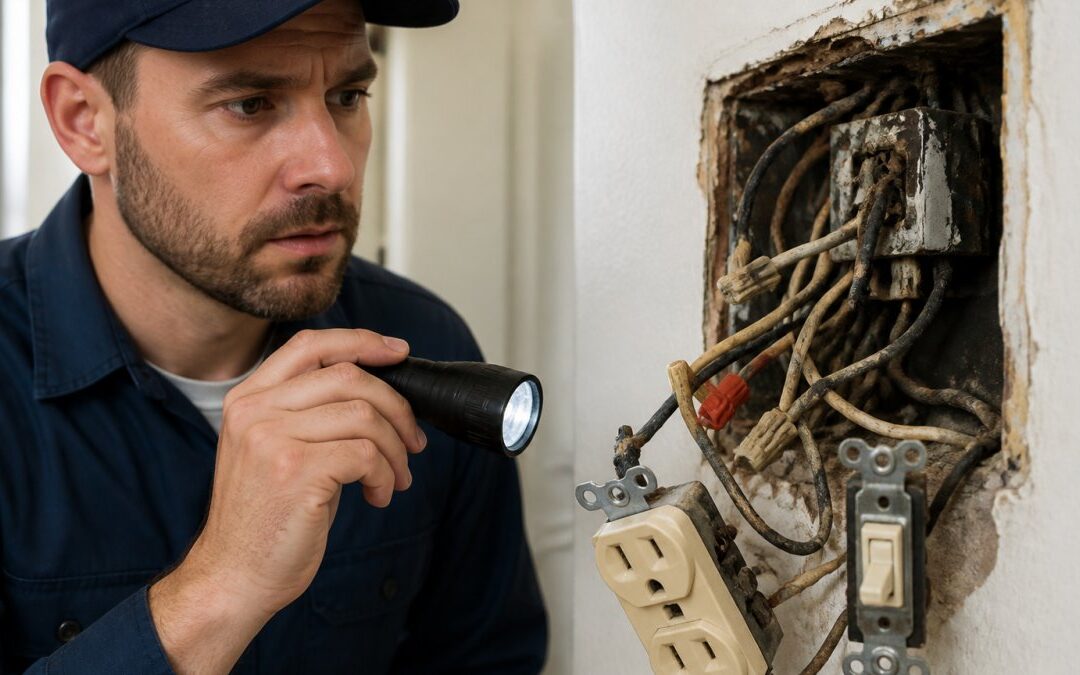 10 Signs Your Home Needs Rewiring: 2026 Safety Guide