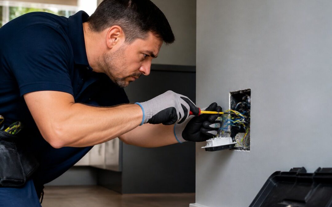 Emergency Electrical Repair Coverage: What Insurance Covers