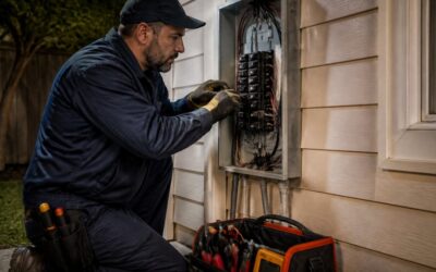 How to Find an Emergency Electrician: A Step-by-Step Guide