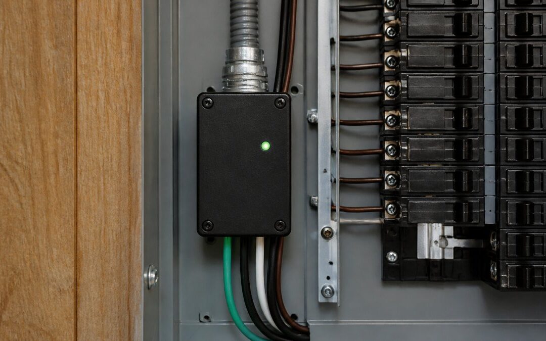 Is a Whole House Surge Protector Worth It? A 2026 Guide